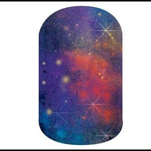 Jamberry - GALACTIC